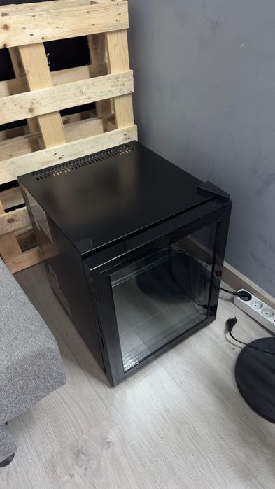 Frigobar klarstwin 32L