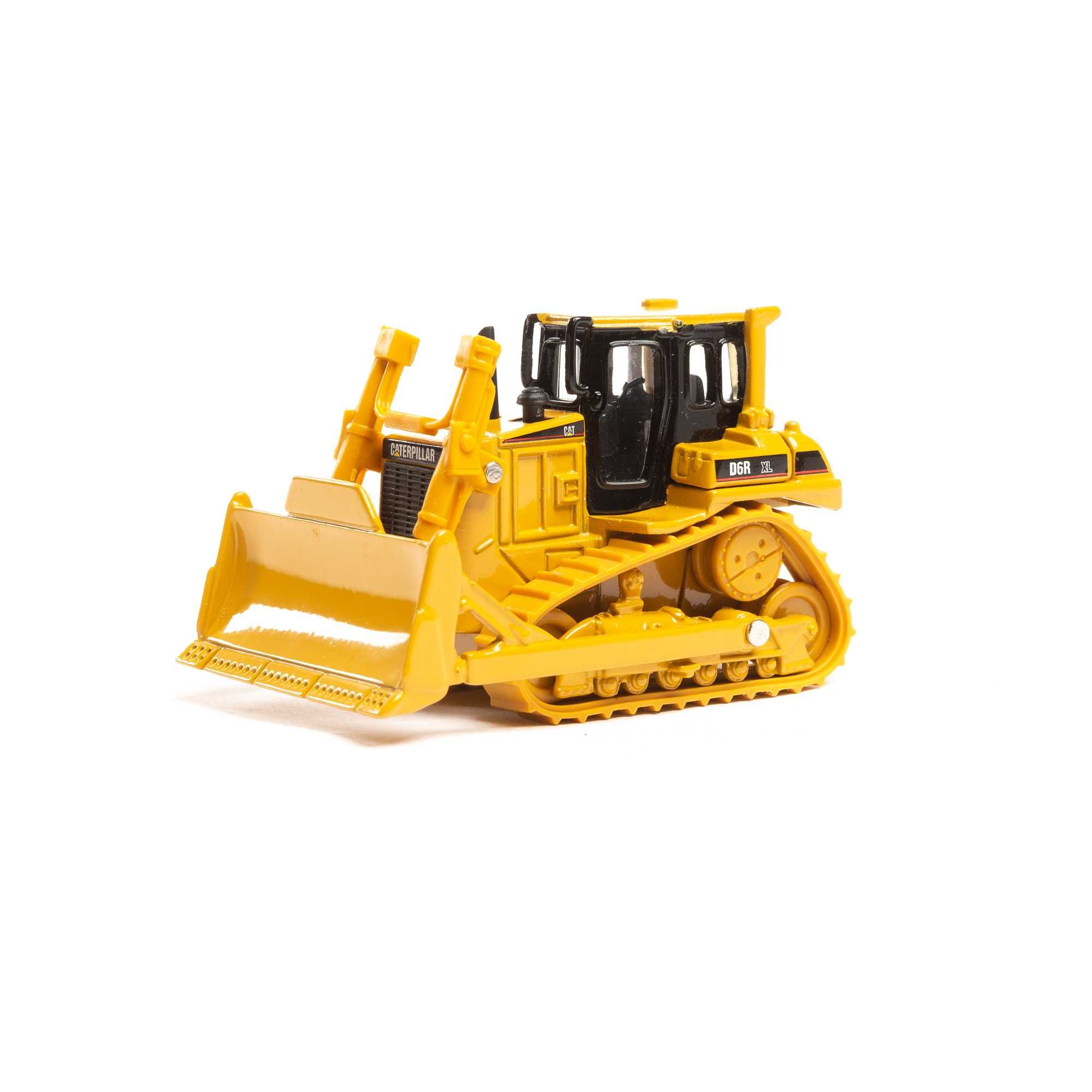 Caterpillar Cat Conjunto de Veículos de Construção Norscot  No. 55105
