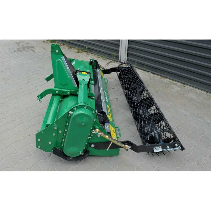 Glebogryzarka separacyjna SB165 agregat uprawowy 165 cm