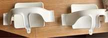 1 conjunto de Tripp trapp baby set