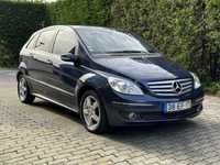 Mercedes Benz B 180 Cdi Automático