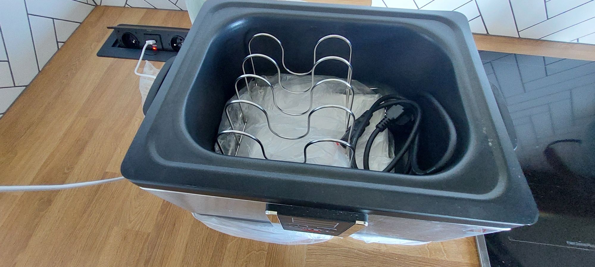 Zestaw sous vide