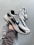 Кросівки Nike Initiator White/Gray/Blue
