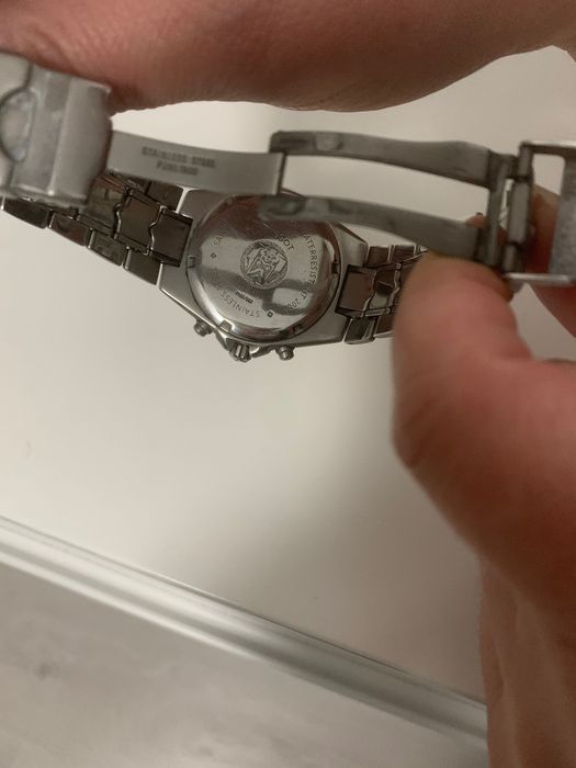 Relógio Tissot P162/262