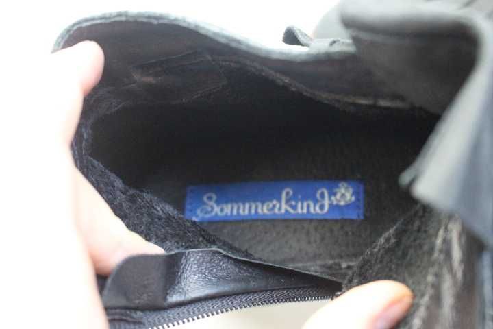 Sommerkind botki damskie r.39