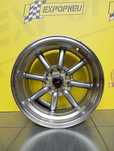 JANTES 8X15 jr19 4x100/108
