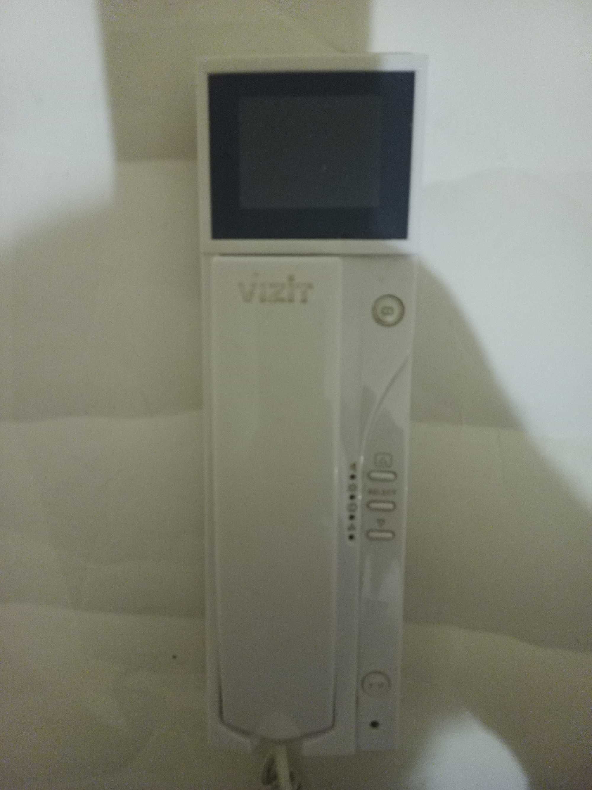 Монітор відеодомофон VIZIT-M430C