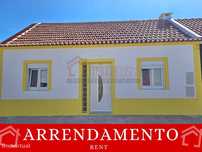 Moradia T2 para ARRENDAMENTO em Peniche