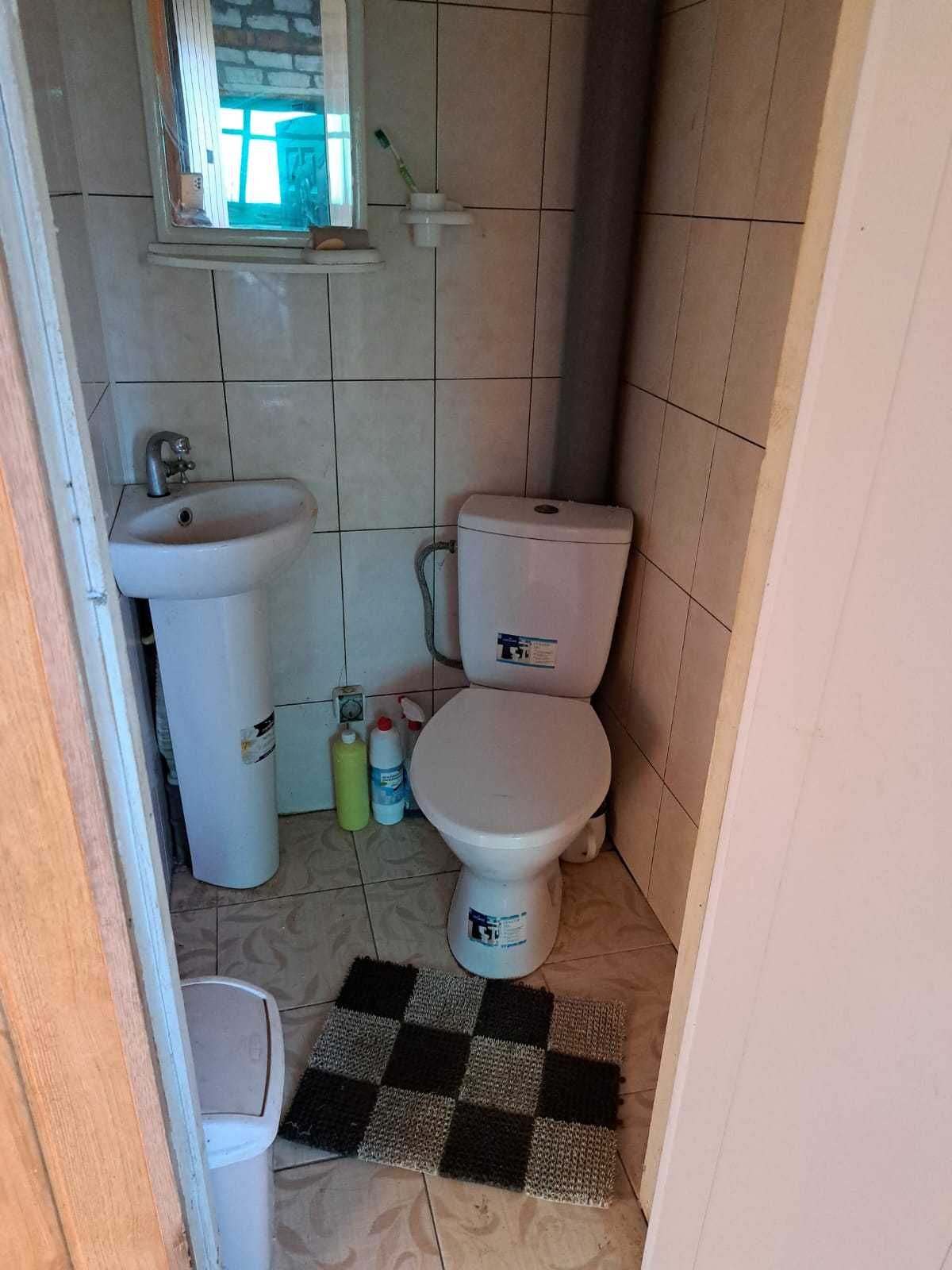 Продам 4эт ДОМ ДАЧА  19км от  Николаева ПРОПИска‼️ газ,скважина,кондиц