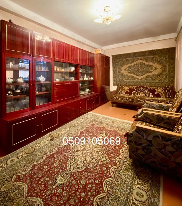 АРЕНДА 2-х квартиры , ул. Водограйная, Пески