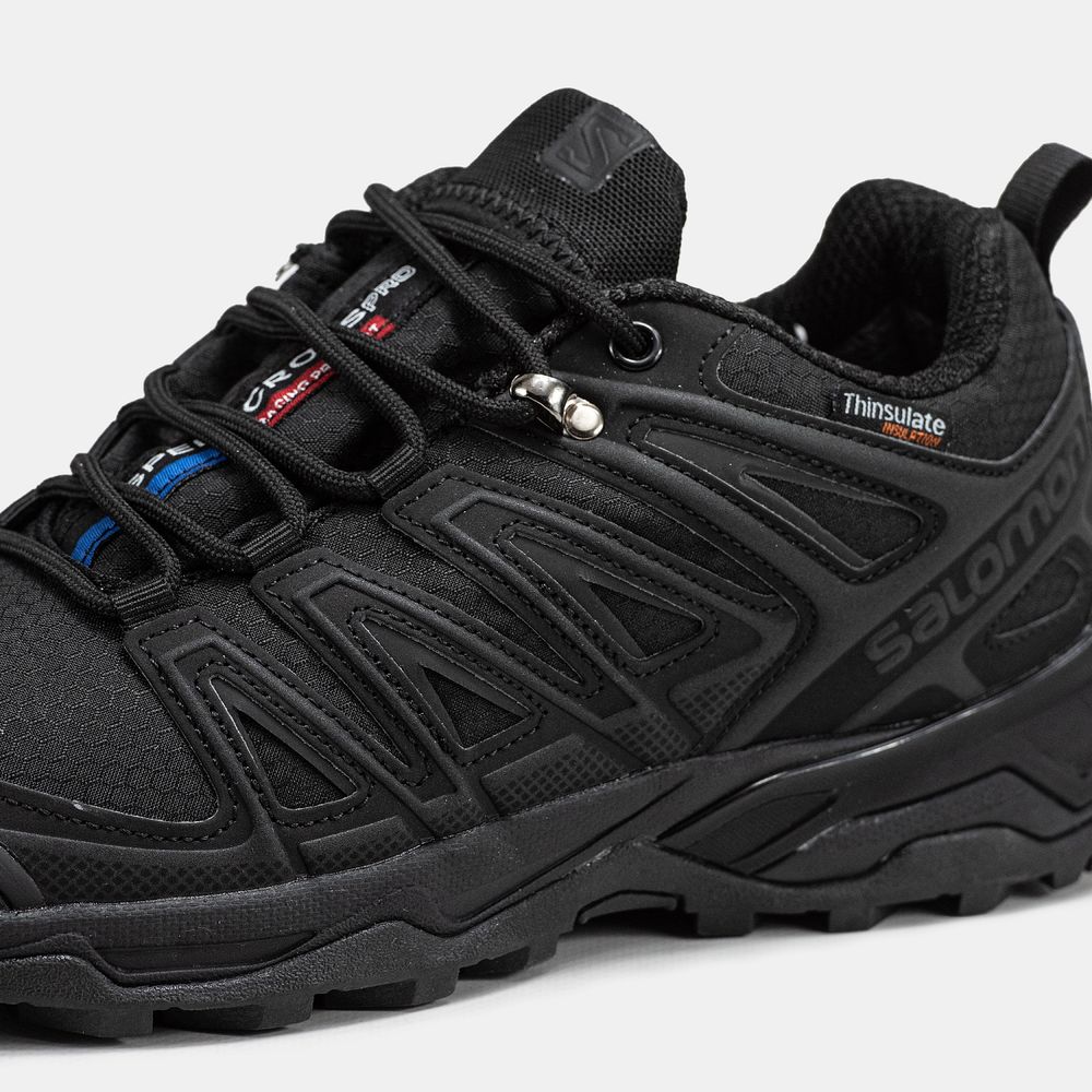 Кросівки Salomon Speed Cross Pro Gore-Tex