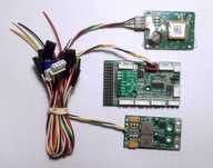 Автопілот PitLab OSD&AP V4 FPV