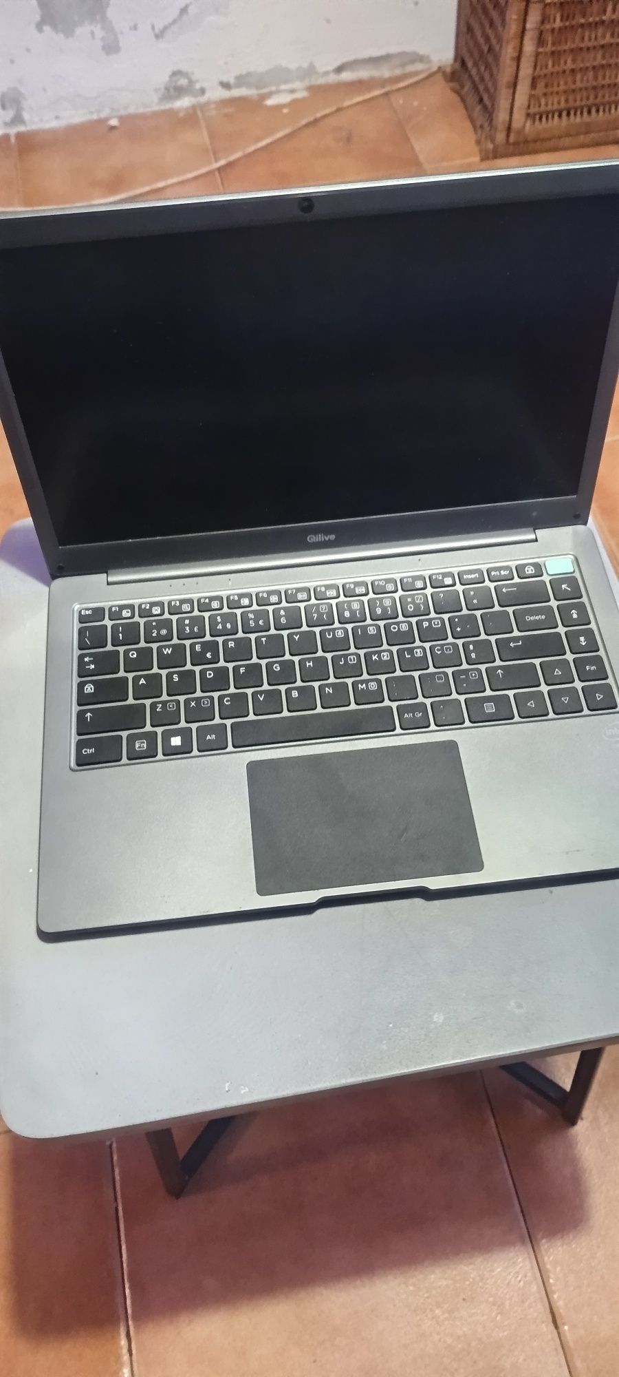 Computador qlive