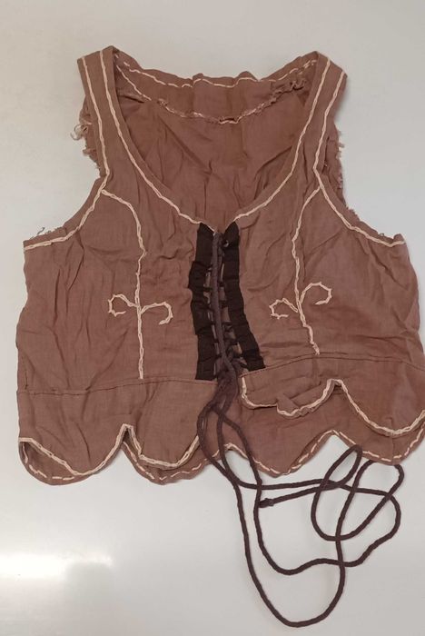Roupa ( Medieval Feiras )