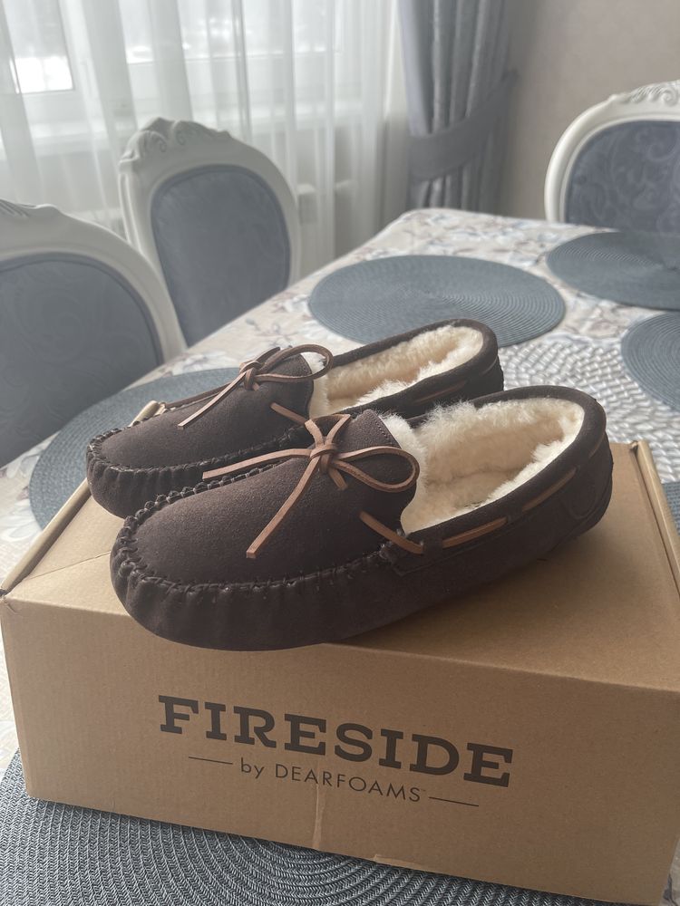 Нові Мокасини, уги, ugg