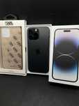 iPhone 14 Pro Max | 96% Baterii | IDEALNY STAN | Zestaw