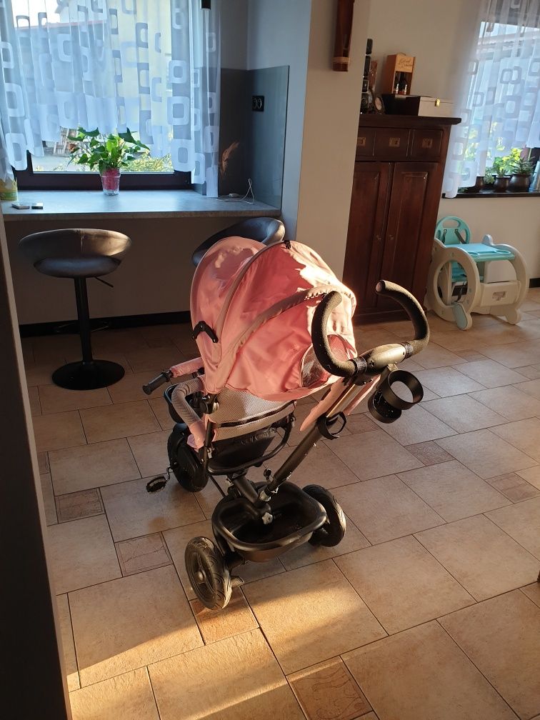 Rowerek trójkołowy AVEO Kinderkraft