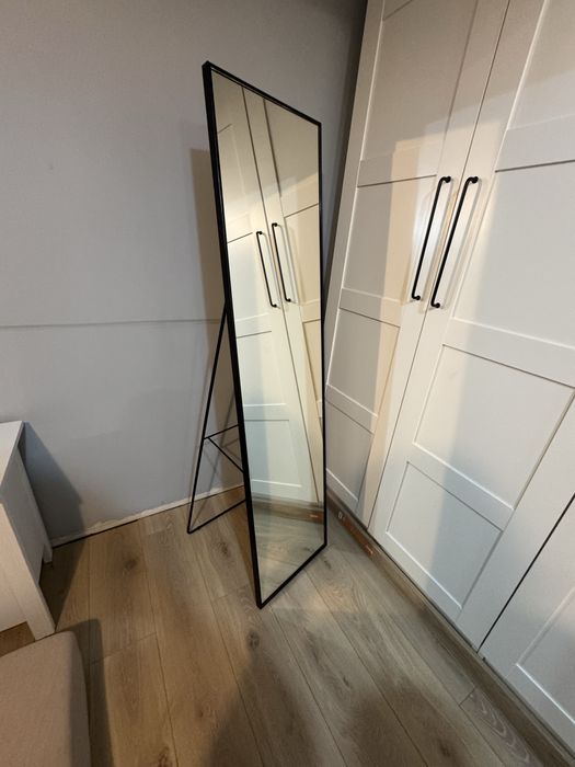 Lustro IKEA karmsund