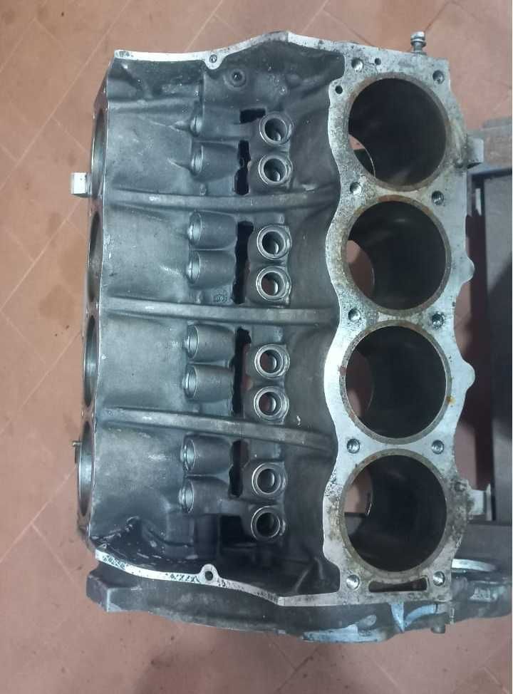 Land Rover/Range Rover - 4.6 - V8 - MOTOR