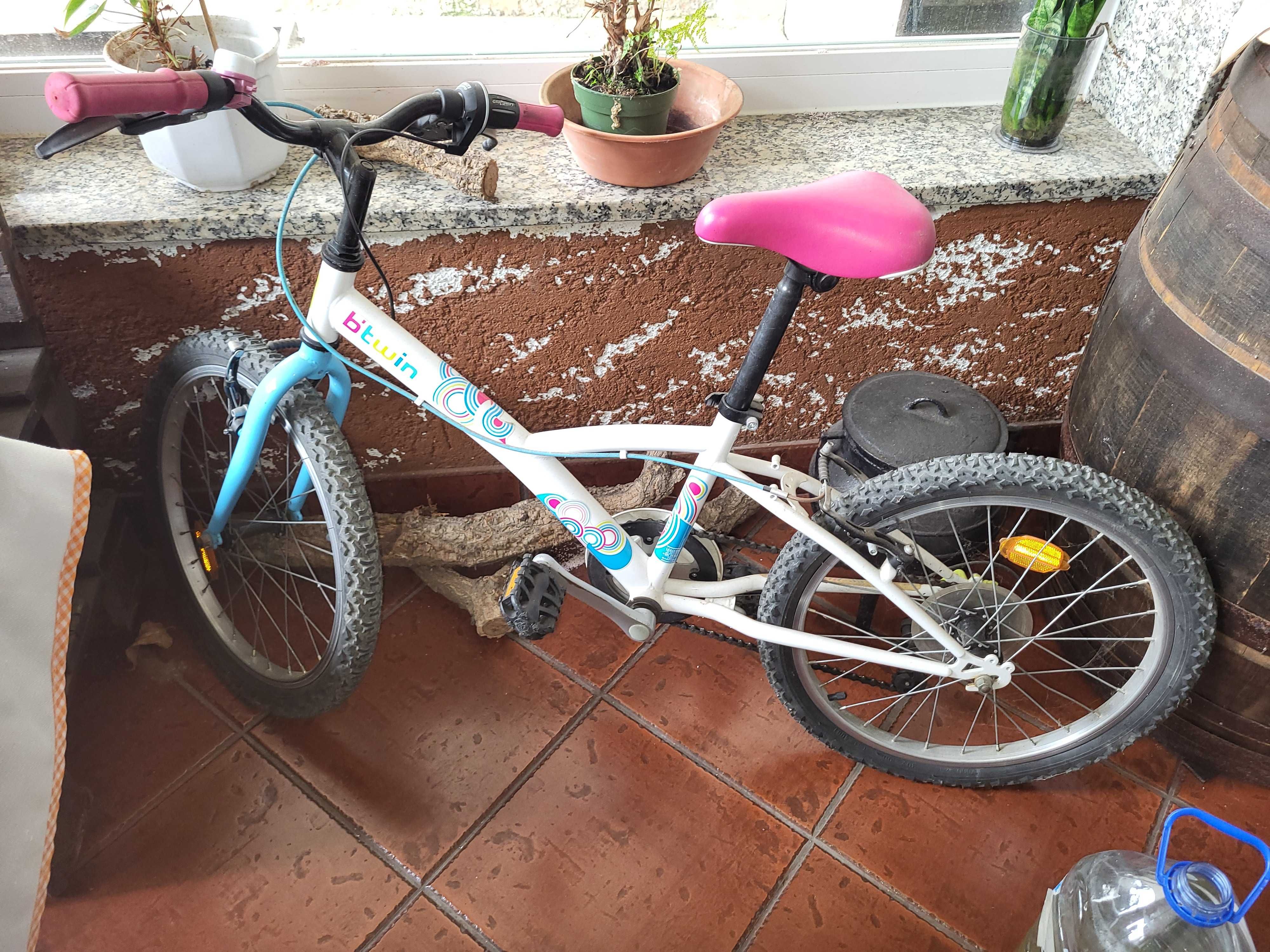 Biciclete de  criança