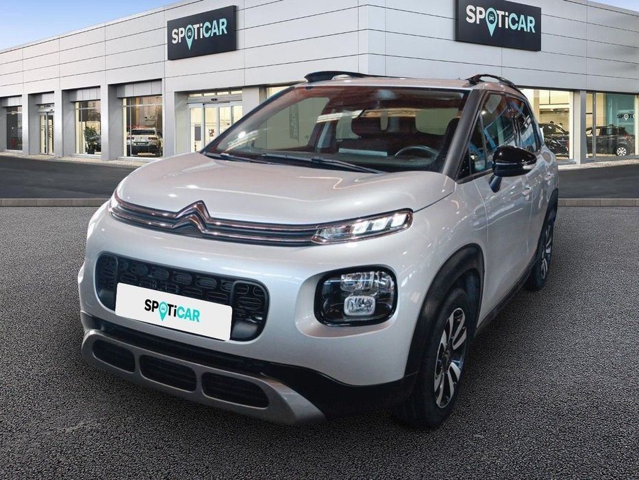Citroën C3 Aircross 1.6 BlueHDi Shine