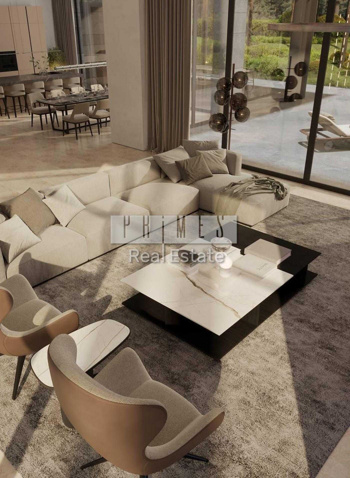 Продаж будинку 450м2 з терасою та басейном, Плюти, Обухівське шосе