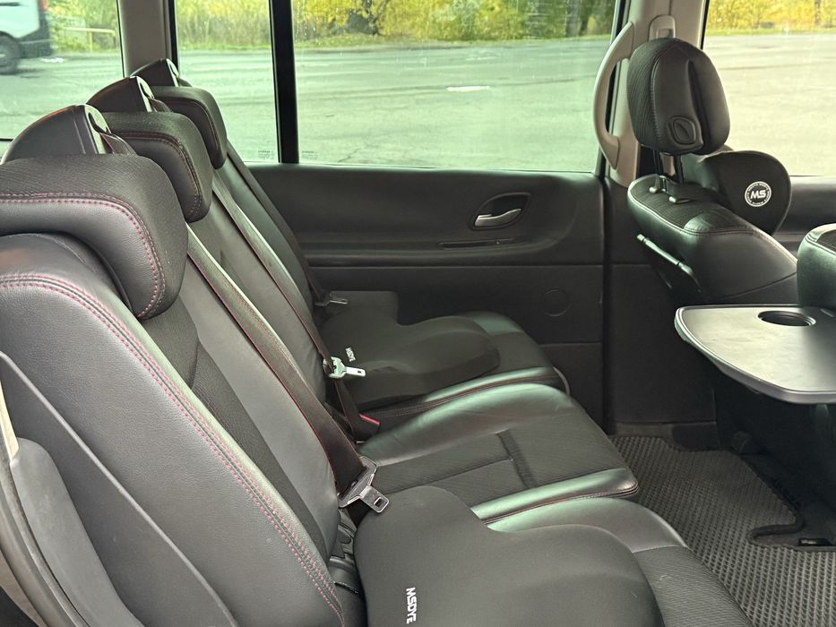 Renault Espace 4