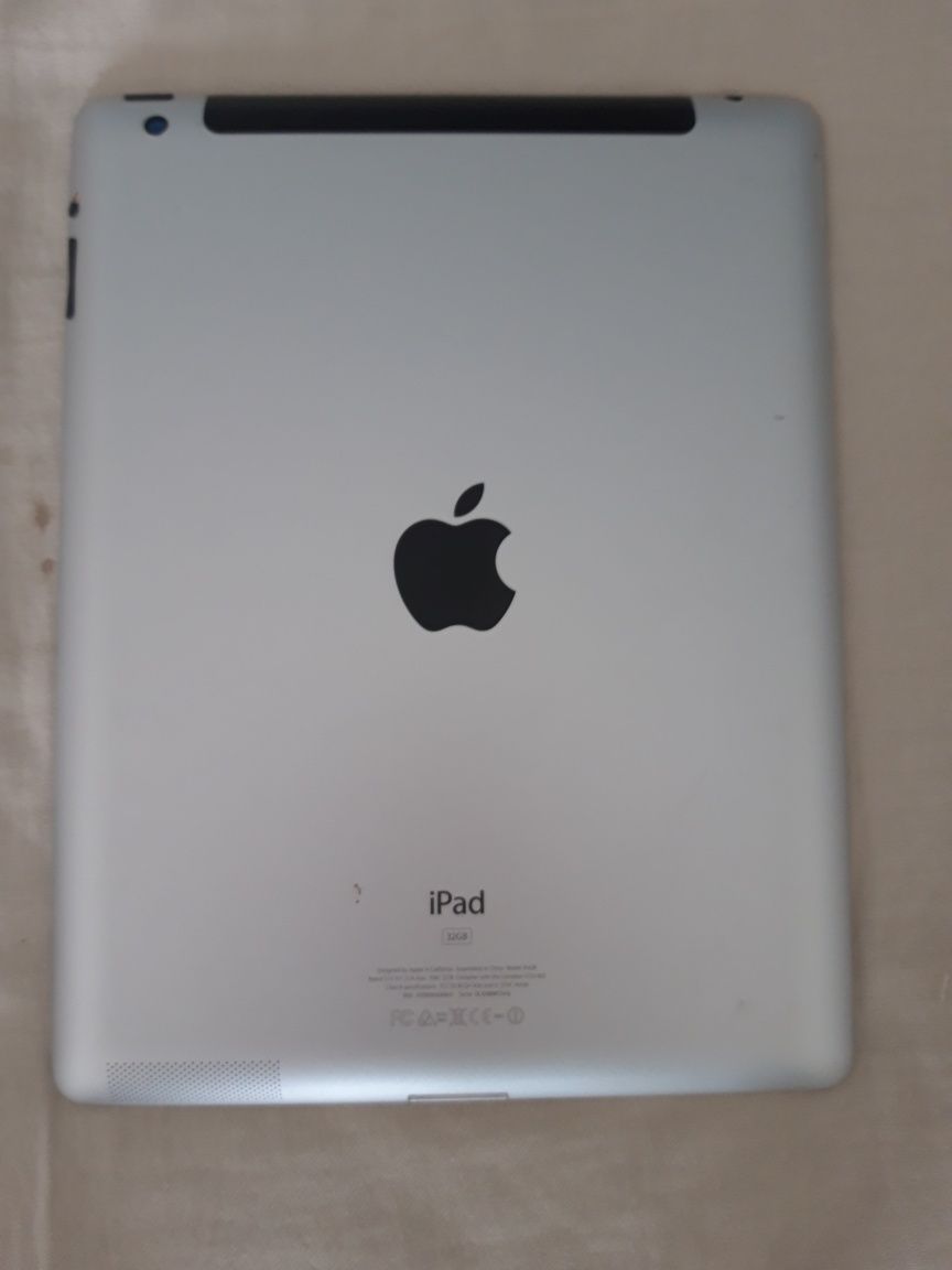 ipad seria 3 16gb