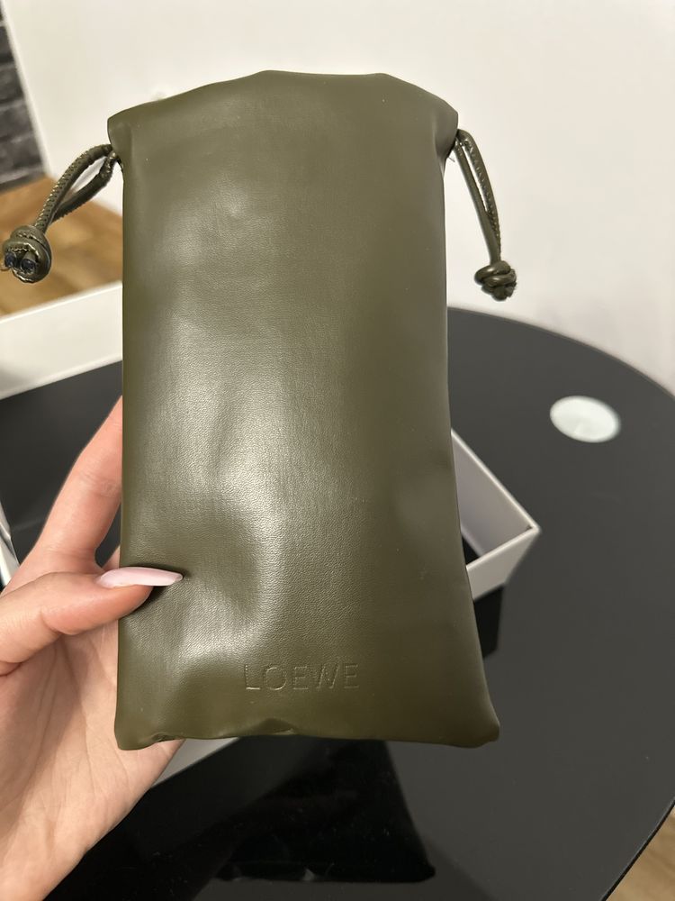 Sprzedam okulary LOEWE nowe