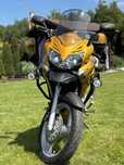 Honda Varadero 125 Xl w super stanie