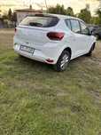 Dacia Sandero 2023r.  Polski Salon FV 23% nowa cena