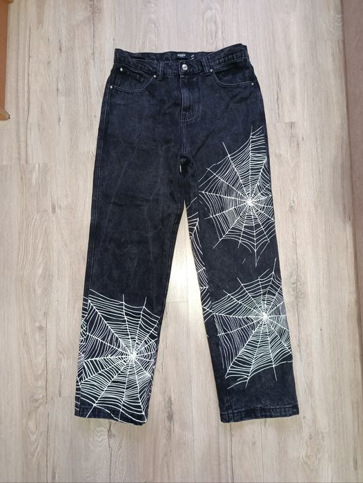 Джинси скейтери Jaded London