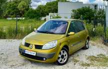 Renault Scenic 1.6 Benzyna * 2006 rok * Klima * Super Stan * Zamiana