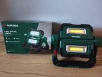 Parkside reflektor LED