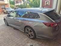 Opel Insignia OPEL Insignia B Sports To 2.0 CDTI 4x4 210km cesja leasingu wersja OPC