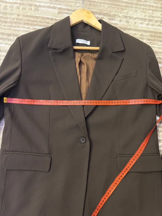 Костюм с брюками lil corner