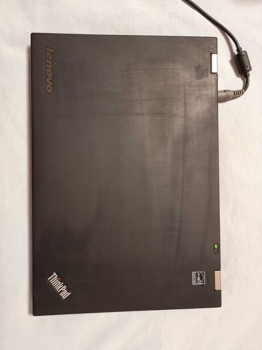 Lenovo ThinkPad T430 14" HD+ Intel Core i5-3320M 4GB SSD 128GB