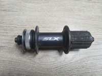 Втулка Shimano SLX 32H centerlock Динамо втулка