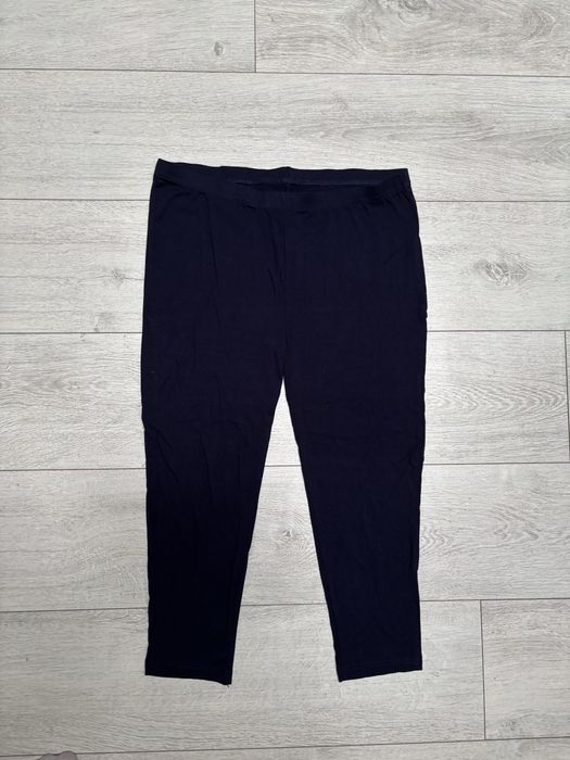 Leginsy rybaczki 3/4 xl