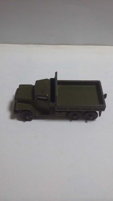 Военная машинка.