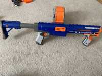 Nerf raider cs-35 N-Strike