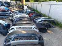 Продам бампера оптом по 85$Mecedes, Bmw,Ford, Audi, Fiat