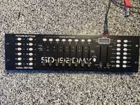 DMX контроллер C-192A