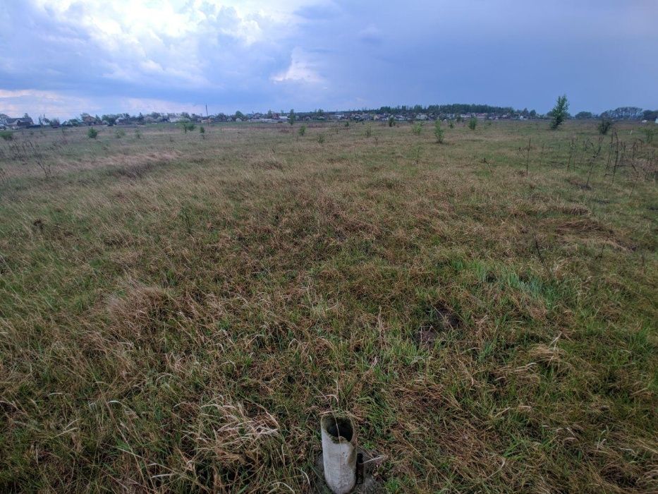 Продаж. Земельна ділянка під забудову