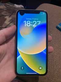 Дисплей для iPhone XR