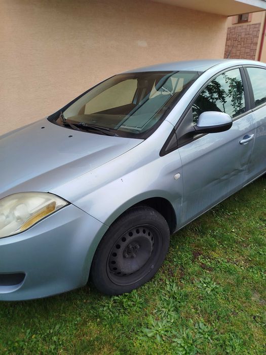 Sprzedam Fiat bravo 2