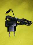 Carregador 12v / 0.5A