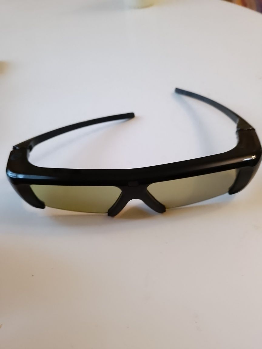 Продам 3D окуляри samsung ssg-3100gb