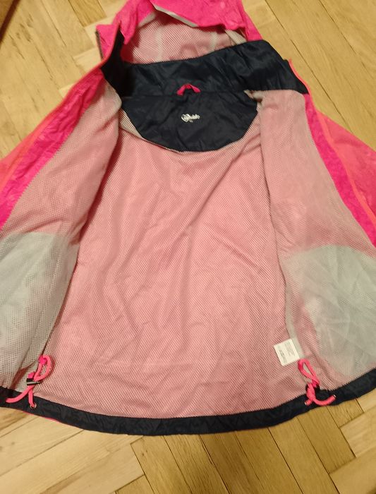 Вітровка дощовик