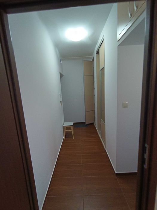 Pokój z kuchnią na Muranowie blisko centrum